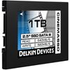 Picture of Delkin Devices 1TB Cinema SATA III 2.5" Internal SSD