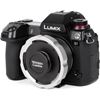 Picture of Wooden Camera L-Mount To PL Mount Pro (Panasonic And Leica)