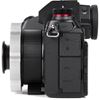 Picture of Wooden Camera L-Mount To PL Mount Pro (Panasonic And Leica)