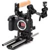 Picture of Wooden Camera Panasonic S1 Unified Accessory Kit (Advanced)
