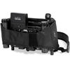 Picture of Wooden Camera Director's Monitor Cage v3 with Carbon Fiber Handgrips