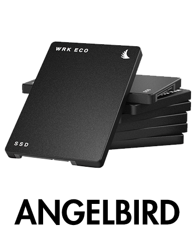 Picture for category Angelbird Solutions