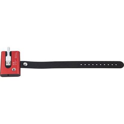 Picture of iFootage Electric Ray E1 USB Power Converter (Red)