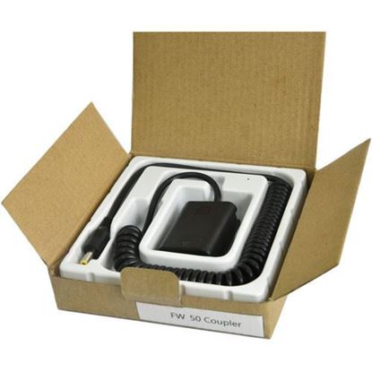 Picture of iFootage FW50 Dummy Battery Coupler for Select Sony Cameras