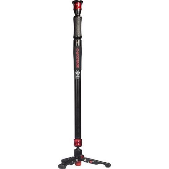 Picture of iFootage Cobra 2 Strike Telescopic Monopod