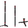 Picture of iFootage Cobra 2 Strike Telescopic Monopod