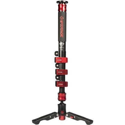 Picture of iFootage Cobra 2 A120 Aluminum Monopod
