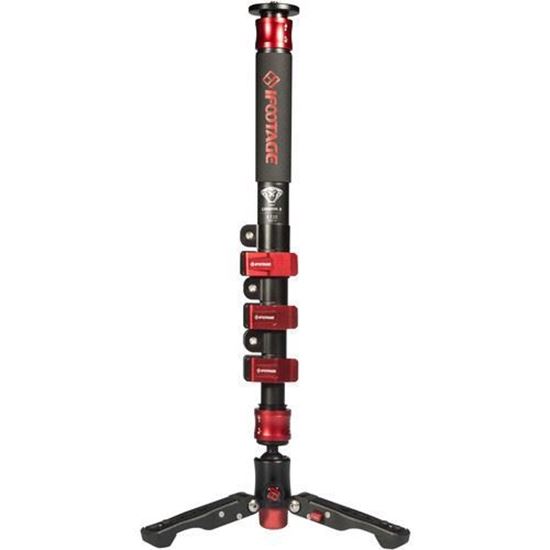 Picture of iFootage Cobra 2 A120 Aluminum Monopod