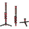 Picture of iFootage Cobra 2 A120 Aluminum Monopod