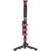 Picture of iFootage Cobra 2 C120 Carbon Fiber Monopod