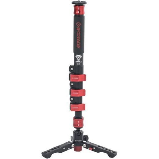Picture of iFootage Cobra 2 C120 Carbon Fiber Monopod
