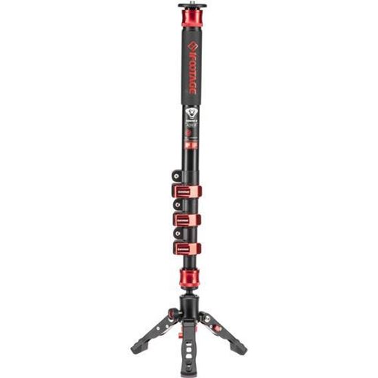 Picture of iFootage Cobra 2 A150-II Aluminum Monopod