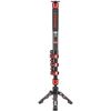 Picture of iFootage Cobra 2 C150-II Carbon Fiber Monopod