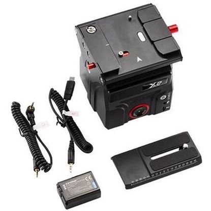 Picture of iFootage Mini 2-Axis Motion Head Module