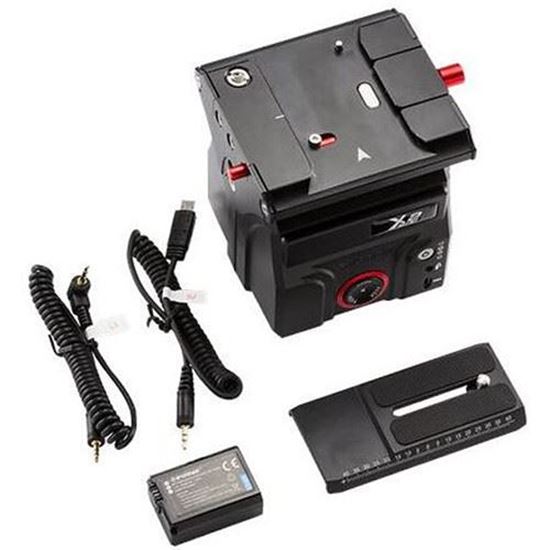 Picture of iFootage Mini 2-Axis Motion Head Module