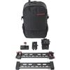 Picture of iFootage Shark Slider Mini Complete with Soft Backpack