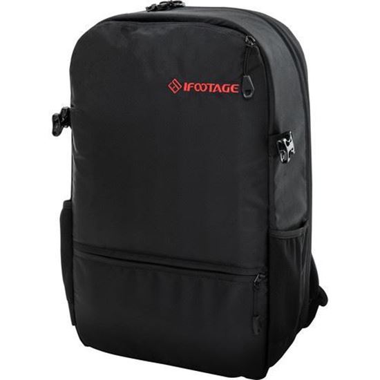 Picture of iFootage Mini Soft Backpack for Shark Slider