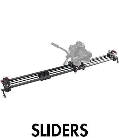 Picture for category iFootage Sliders