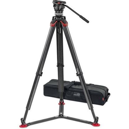 Picture of Sachtler ACE XL 75 mm Carbon Fiber Tripod