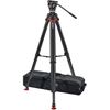 Picture of Sachtler ACE XL Tripod System with FT 75 Legs & Mid-Level Spreader (75mm Bowl)