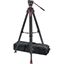 Picture of Sachtler ACE XL Tripod System with FT 75 Legs & Mid-Level Spreader (75mm Bowl)