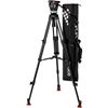 Picture of Sachtler System Ace XL MS AL with Fluid Head, Ace 75/2 D Tripod, Mid-Level Spreader & Bag