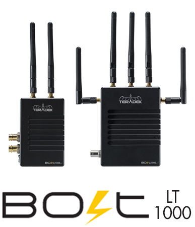 Picture for category Bolt LT 1000