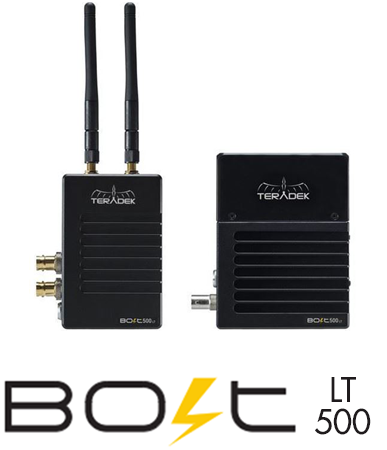 Picture for category Bolt LT 500