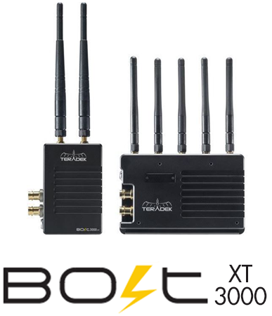 Picture for category Bolt XT 3000