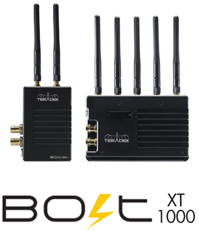 Picture for category Bolt XT 1000