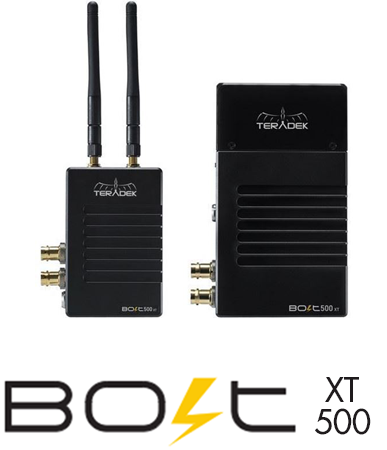 Picture for category Bolt XT 500