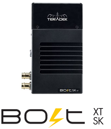 Picture for category Bolt XT Sidekick