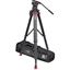 Picture of Sachtler FSB 10 T FT MS flowtech 100 Tripod System