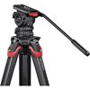 Picture of Sachtler FSB 10 T FT MS flowtech 100 Tripod System