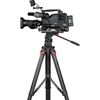 Picture of Sachtler FSB 10 T FT MS flowtech 100 Tripod System