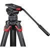 Picture of Sachtler DV 12 FT MS flowtech 100 Tripod System