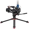 Picture of Sachtler DV 12 FT MS flowtech 100 Tripod System
