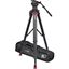 Picture of Sachtler Video 15 FT MS flowtech 100 Tripod System