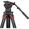 Picture of Sachtler Video 15 FT MS flowtech 100 Tripod System