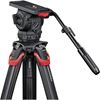 Picture of Sachtler Video 18 FT MS flowtech 100 Tripod System