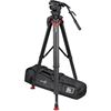 Picture of Sachtler Cine 7+7 FT MS flowtech 100 Tripod System