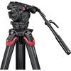 Picture of Sachtler Cine 7+7 FT MS flowtech 100 Tripod System