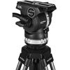 Picture of Sachtler Ace XL Tripod System with CF Legs & Ground Spreader (75mm Bowl) - copy