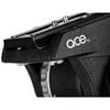 Picture of Sachtler Ace XL Tripod System with CF Legs & Ground Spreader (75mm Bowl) - copy