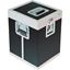 Picture of Sachtler 9513 Hard Aluminum Transit Case - for Sachtler Video 60 Plus Studio Fluid Head