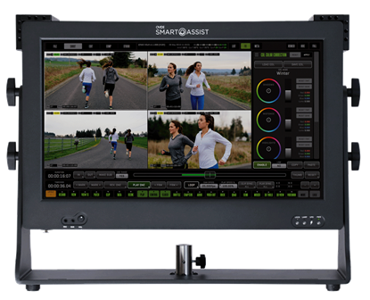 Picture of Ovide Smart Assist 4 EVO 4 (QTAKE software not included) 4x SDI inputs