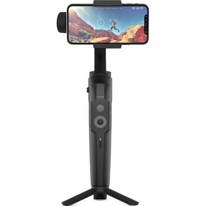 Picture of Moza Mini-S Essential Smartphone Gimbal (Black)
