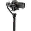 Picture of Moza AirCross 3-Axis Gimbal for Mirrorless Cameras