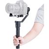 Picture of Moza AirCross 3-Axis Gimbal for Mirrorless Cameras