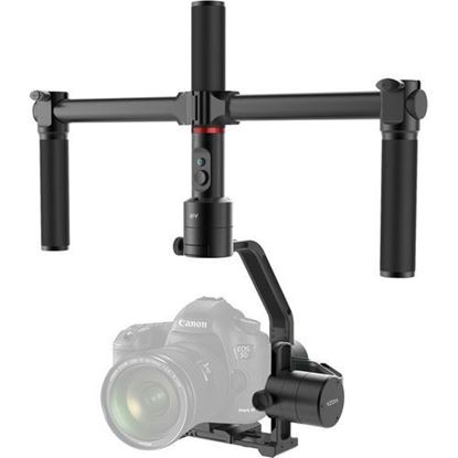 Picture of Moza Air 3-Axis Motorized Gimbal Stabilizer